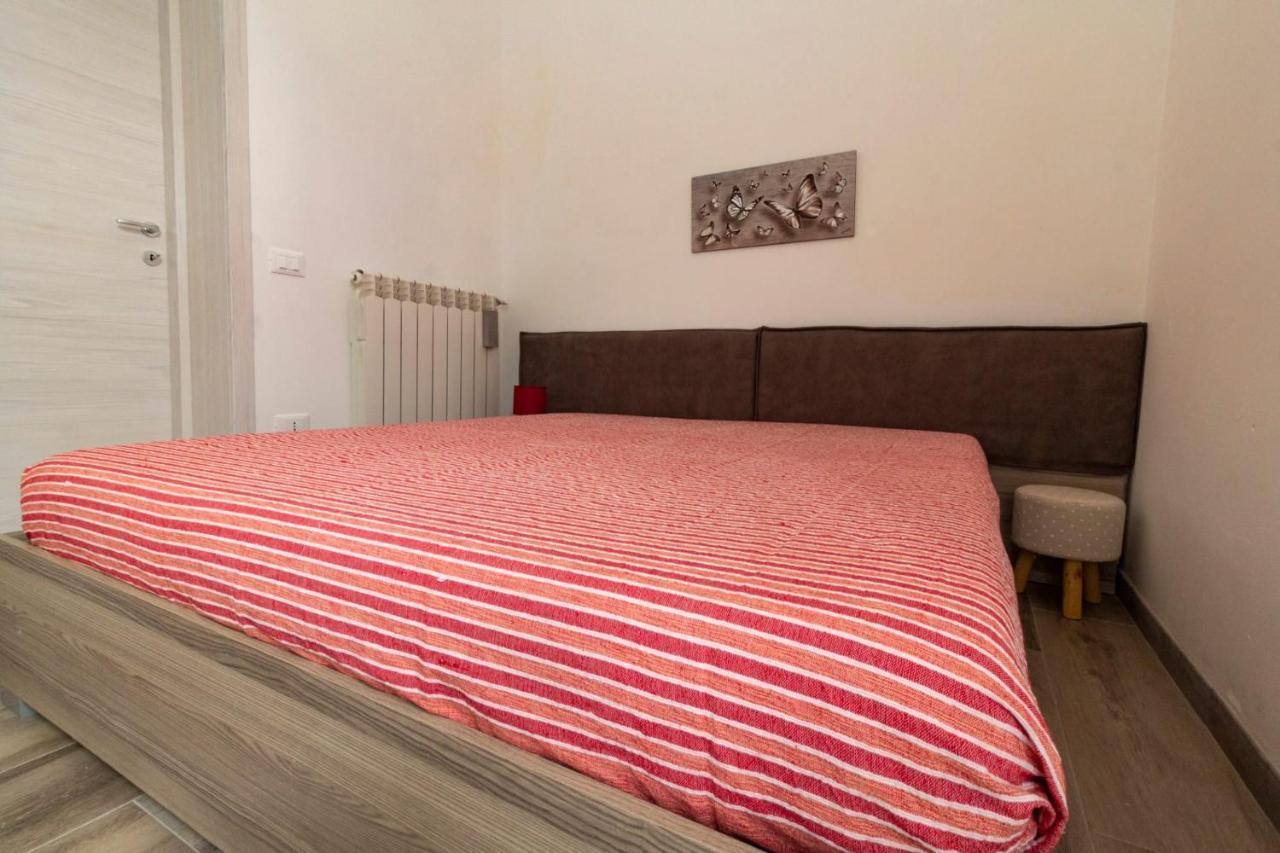 Case Vacanza Assunta A Melendugno Exterior photo