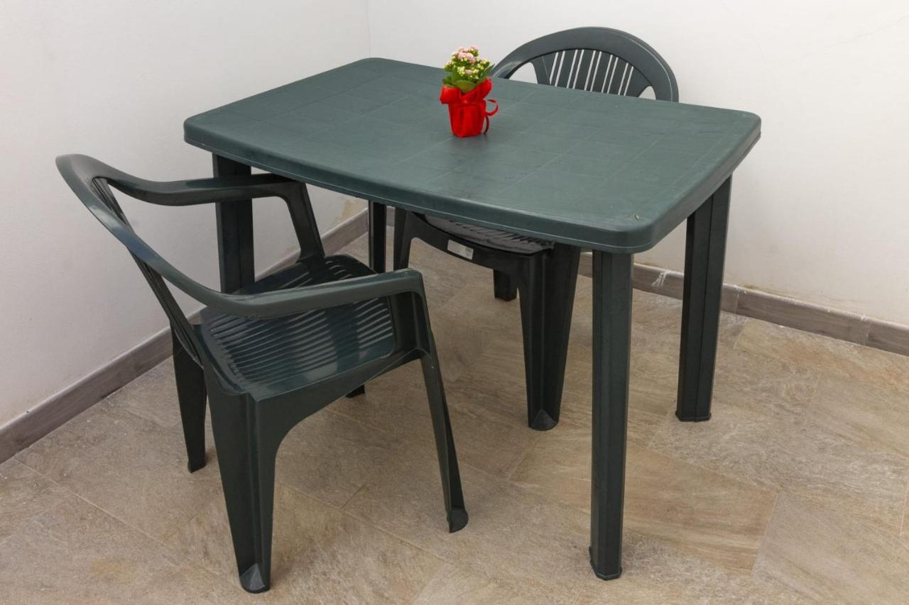 Case Vacanza Assunta A Melendugno Exterior photo