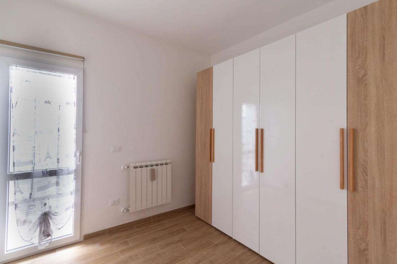 Case Vacanza Assunta A Melendugno Exterior photo